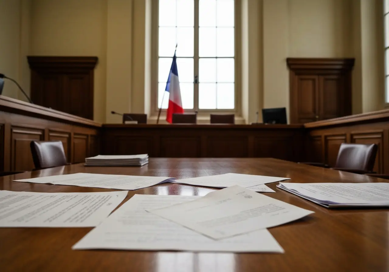 Meilleur avocat droit du travail Metz : comment le trouver en 2026