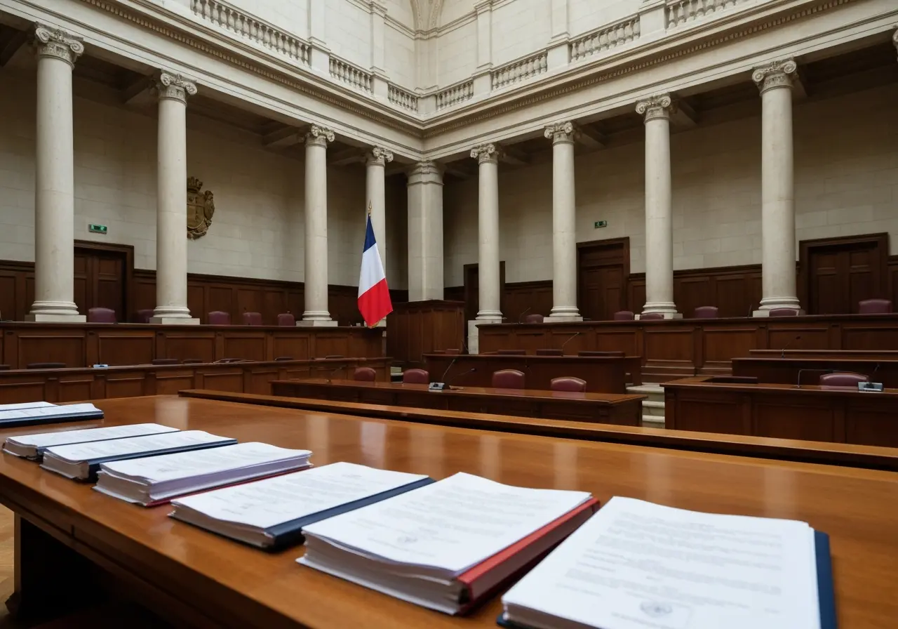Meilleur avocat affaire familiale Clermont-Ferrand : guide 2026