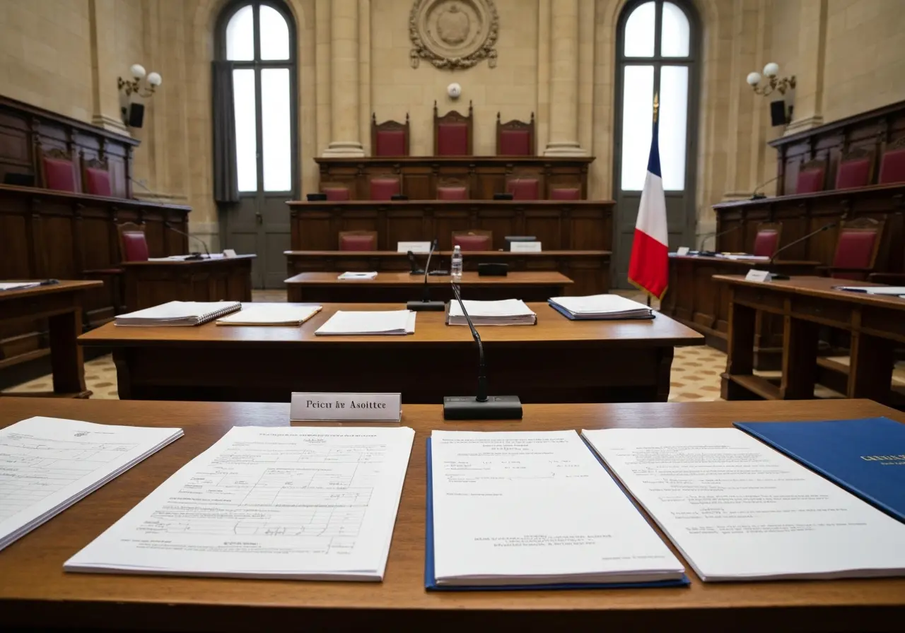 Meilleur avocat erreur médicale Paris : comment le choisir en 2026