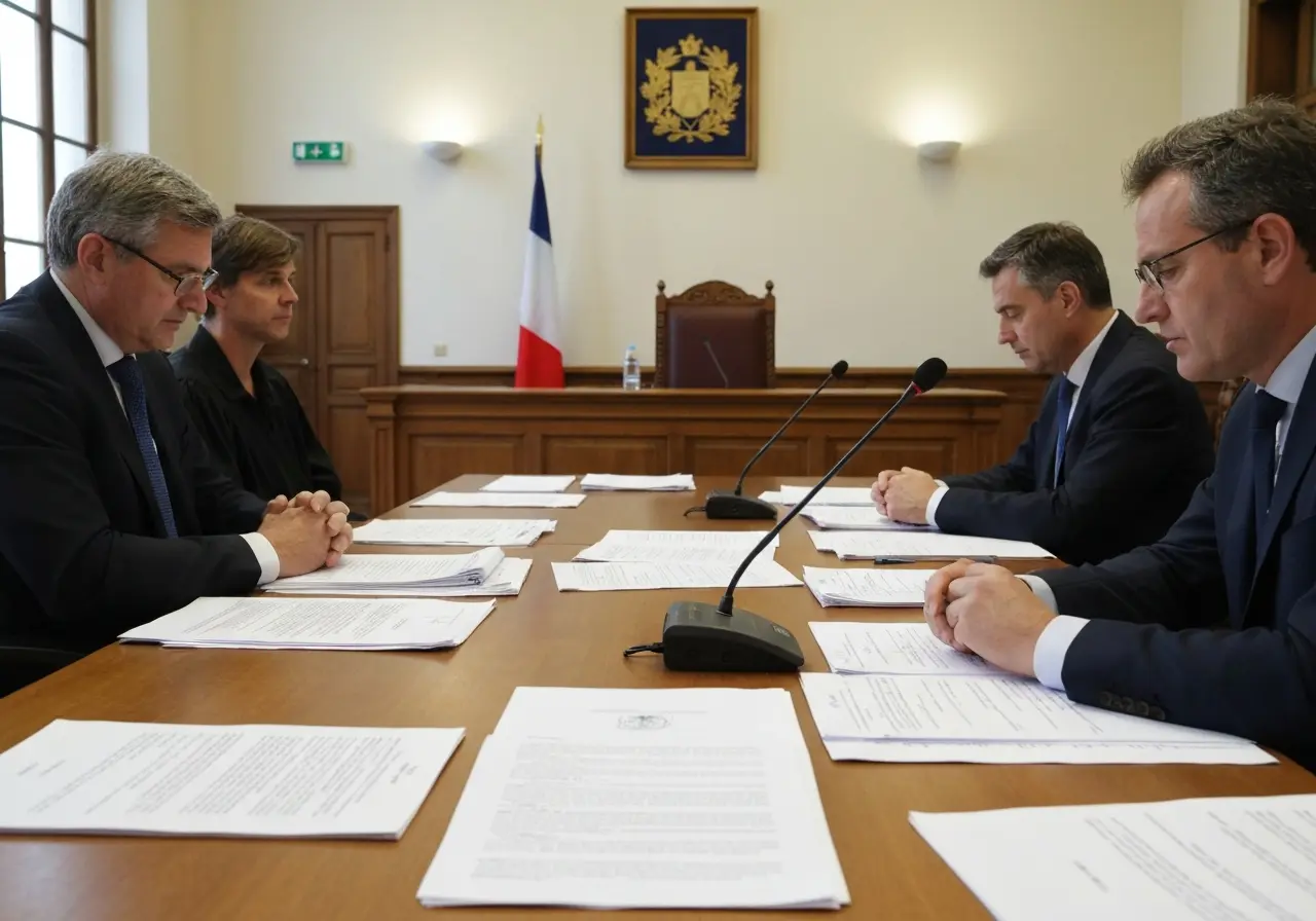 Avocat meilleur de France : comment trouver l’excellence juridique en 2026