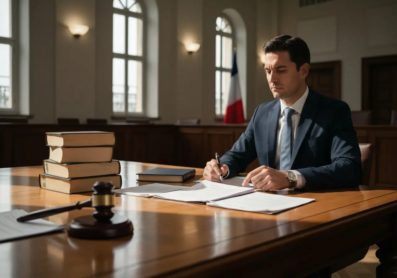 Meilleur avocat spécialisé droit pénal du travail Paris : comment le choisir en 2026