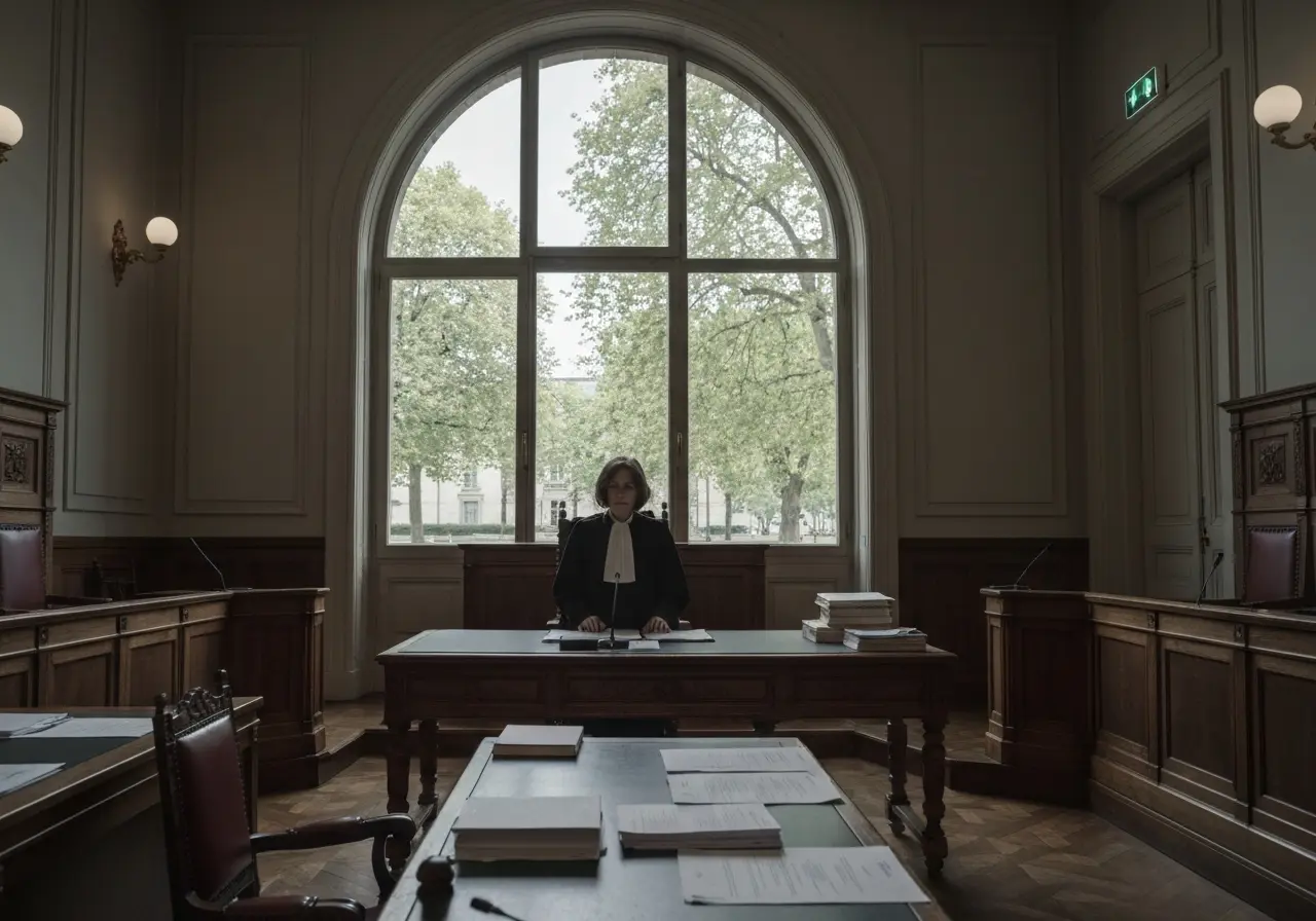 Comment choisir un avocat réputé : les critères essentiels en 2026
