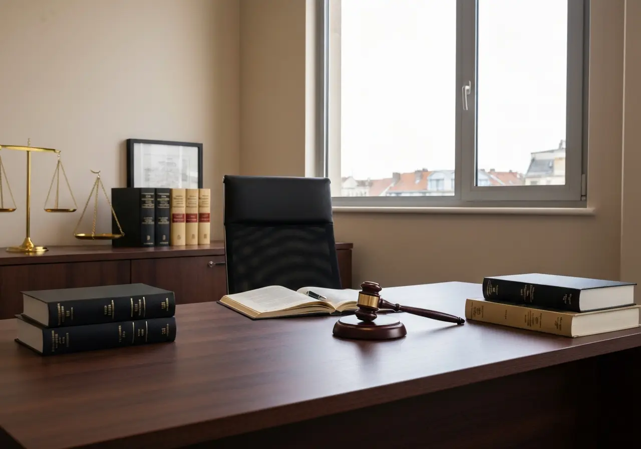 Le meilleur avocat français Dupont Moretti : comment le choisir ?