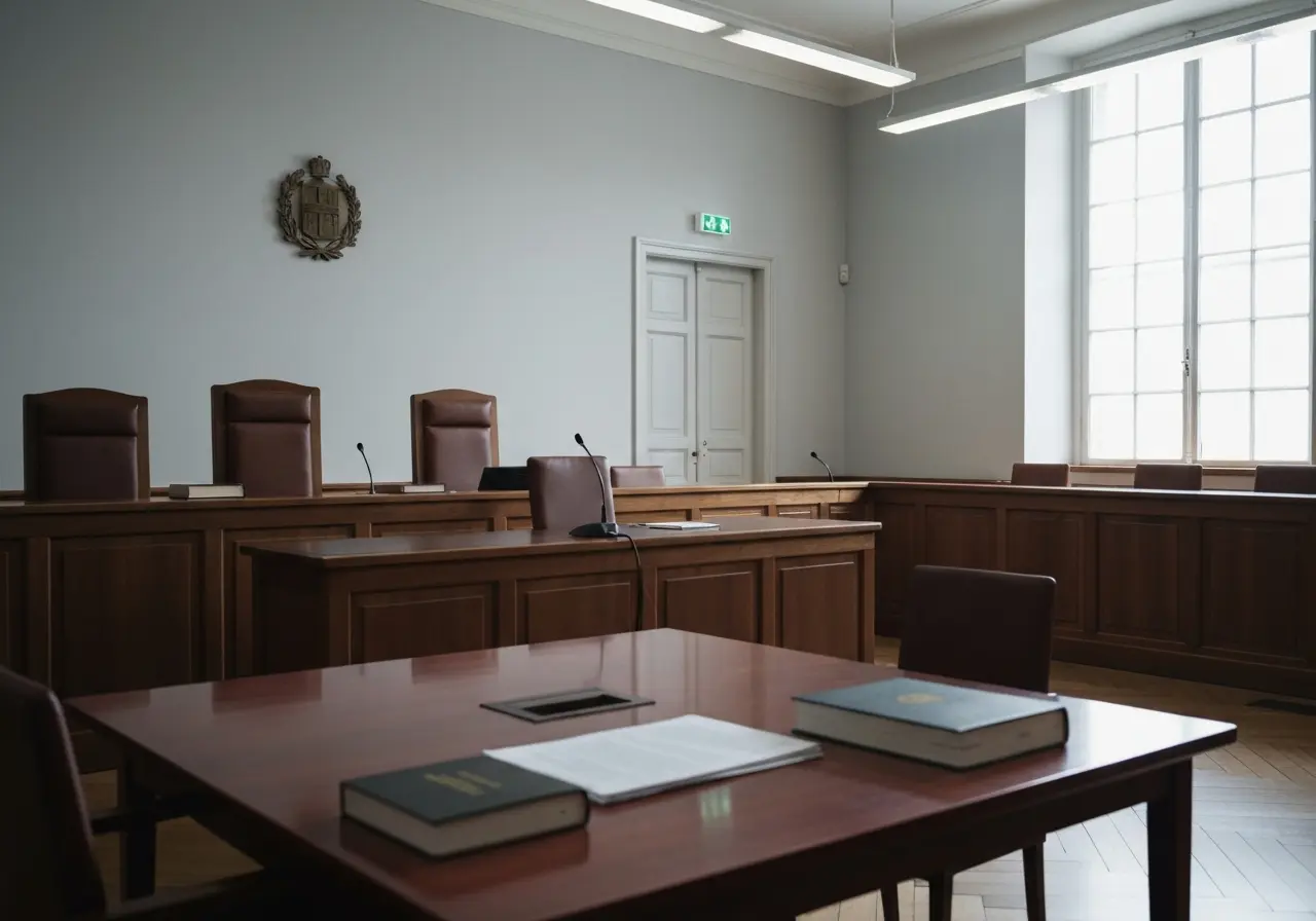 Avocat Dan Sle Penal Les Meilleurs De France : Comment les identifier ?