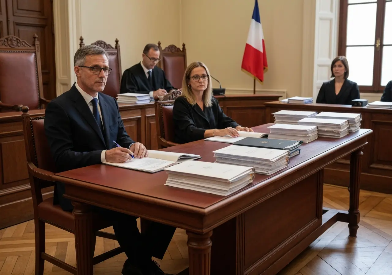 Meilleur avocat divorce Yvelines : comment trouver le bon expert en 2026