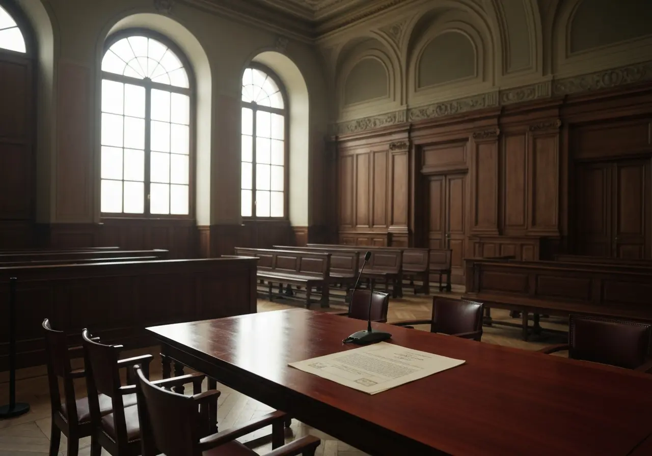 Classement meilleurs cabinets avocats français 2026 : notre sélection