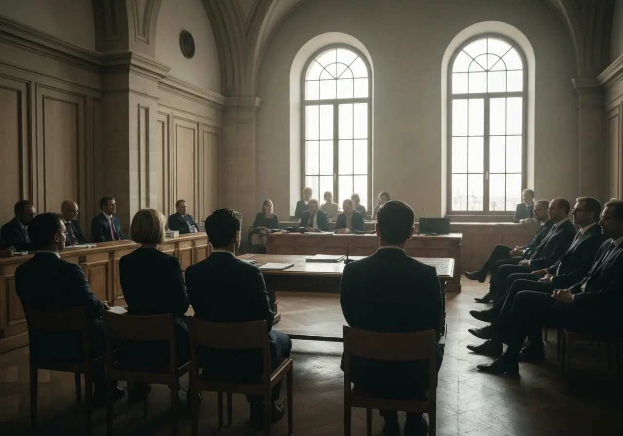 Les meilleurs avocats pénalistes de France en 2026 : comment les choisir