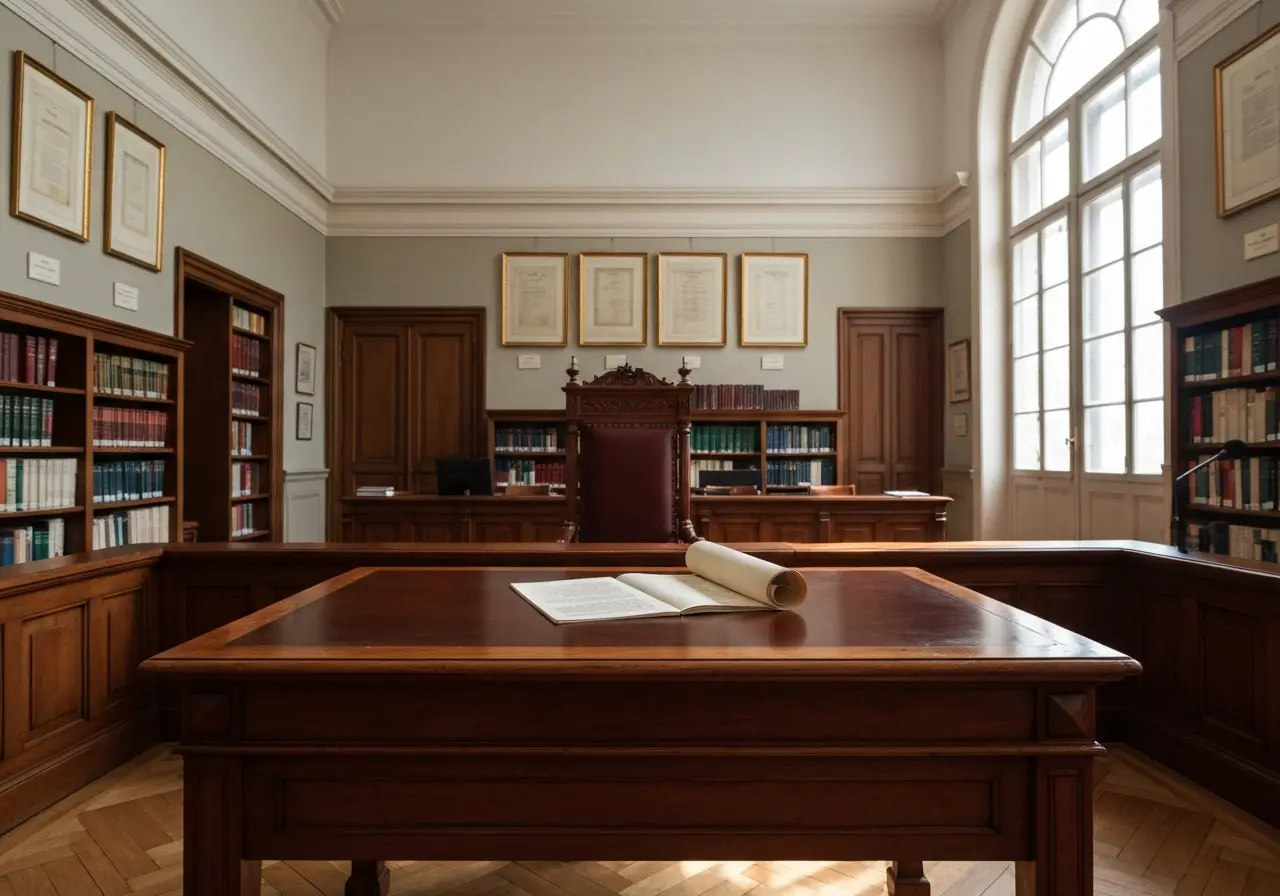 Meilleur avocat pénal Paris : comment trouver le bon défenseur en 2026