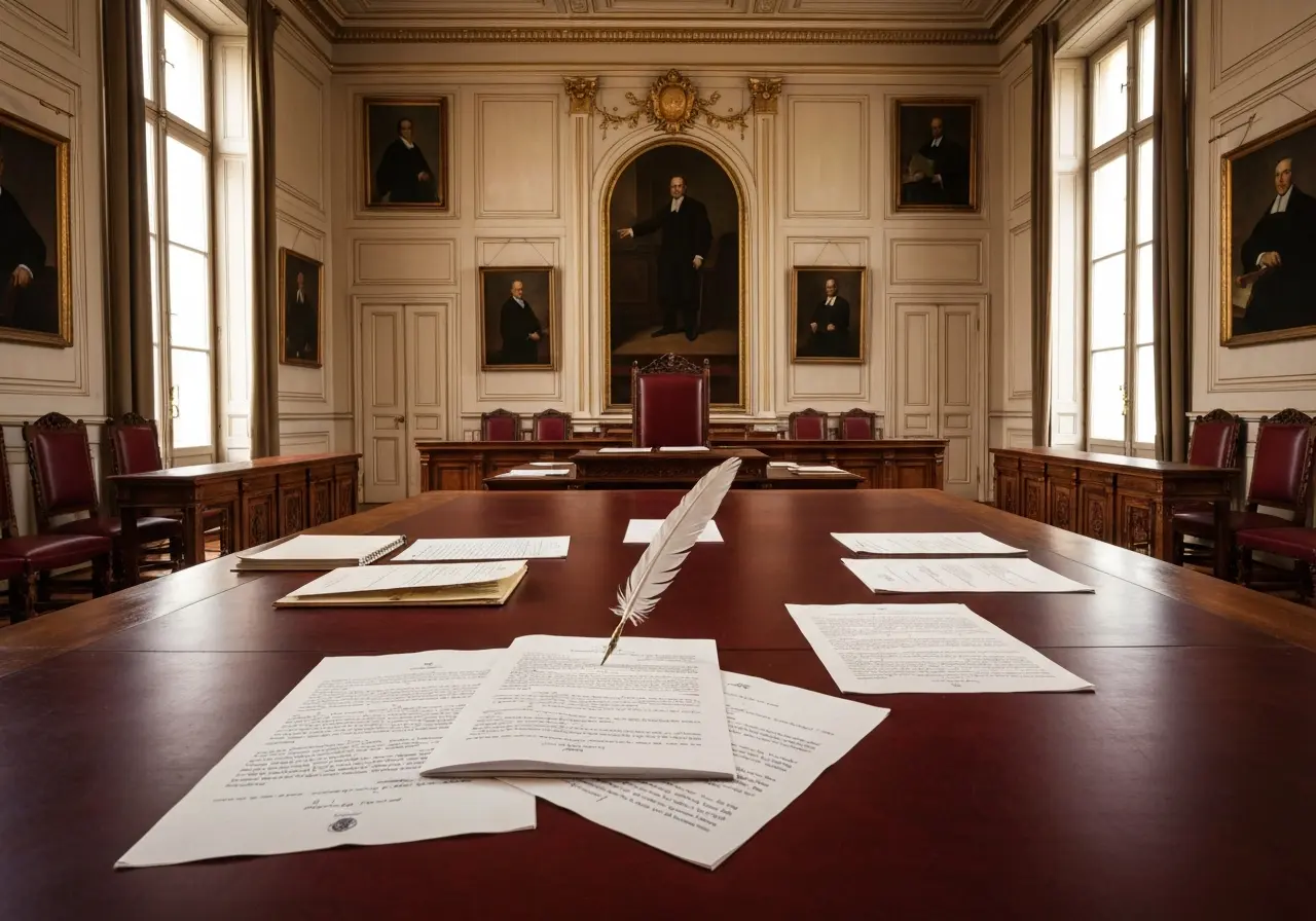 Meilleur avocat divorce Tunisie : comment choisir en 2026