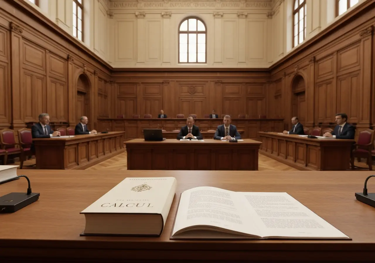 Meilleur avocat Paris divorce : comment le choisir en 2026