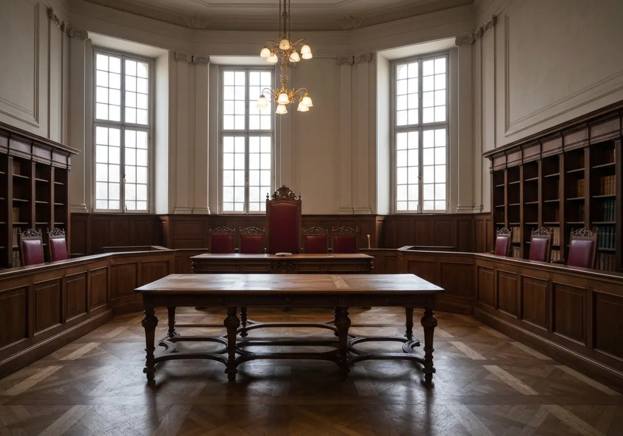 Meilleur avocat pénaliste Bruxelles : comment le choisir en 2026