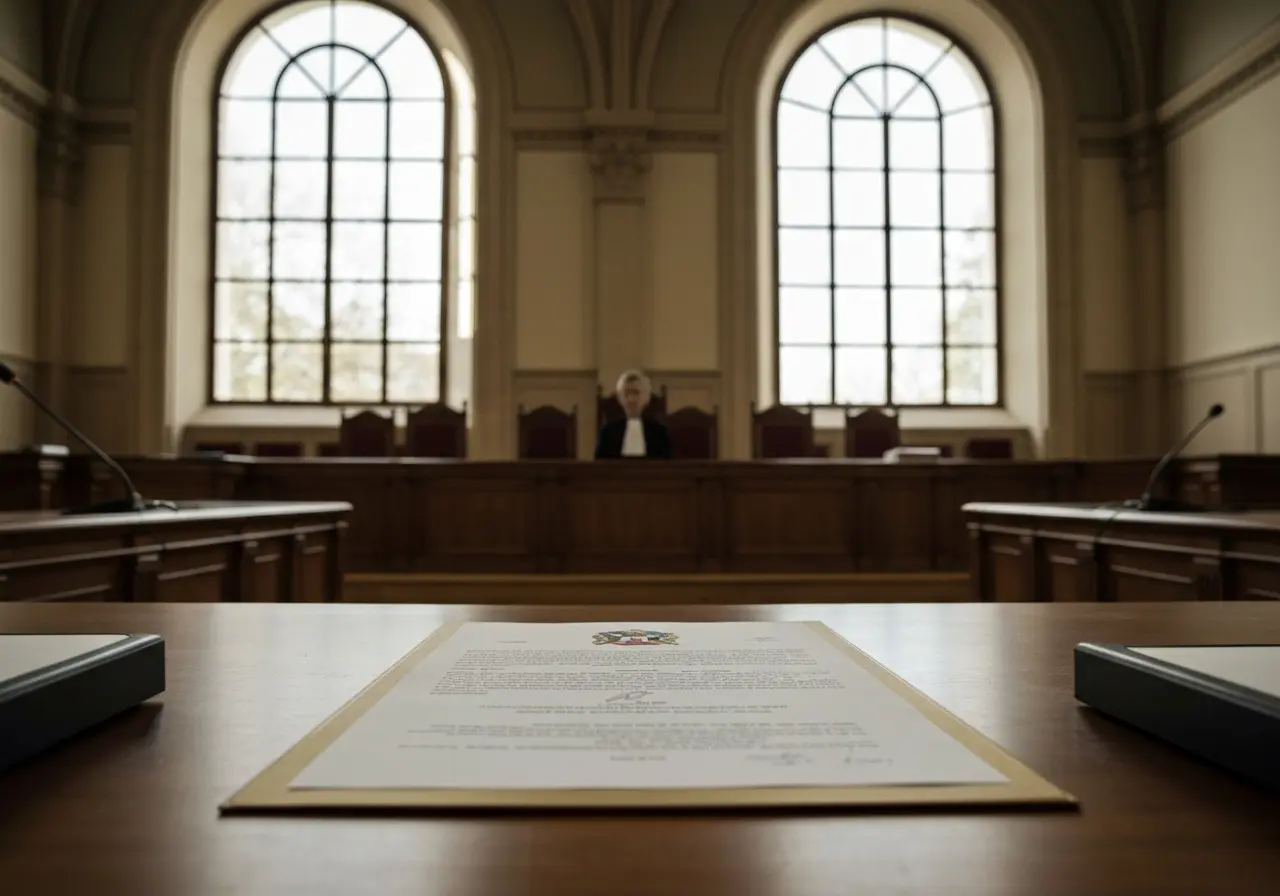 Salaire avocat expérimenté : combien gagne un avocat en 2026 ?