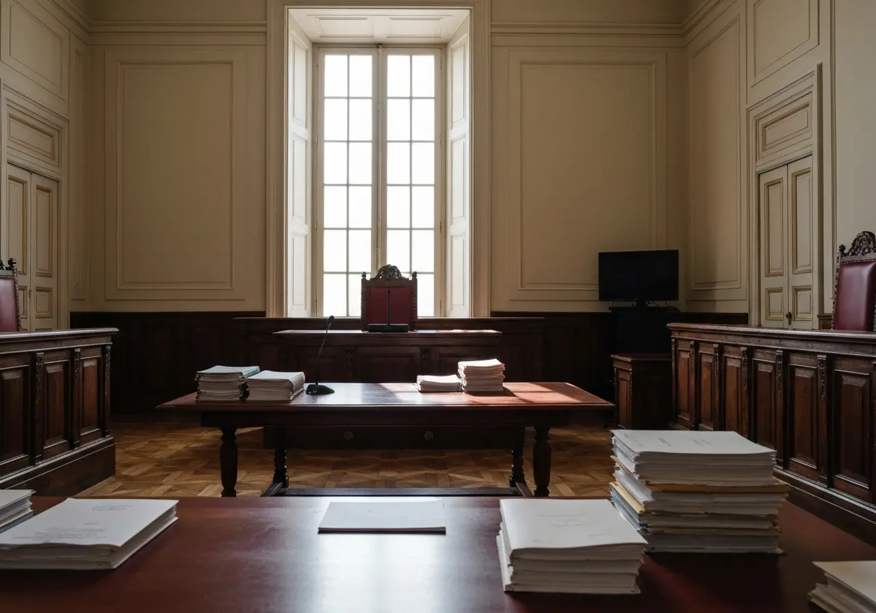 Les Meilleur Avocats de France 2026 : Comment les Identifier ?