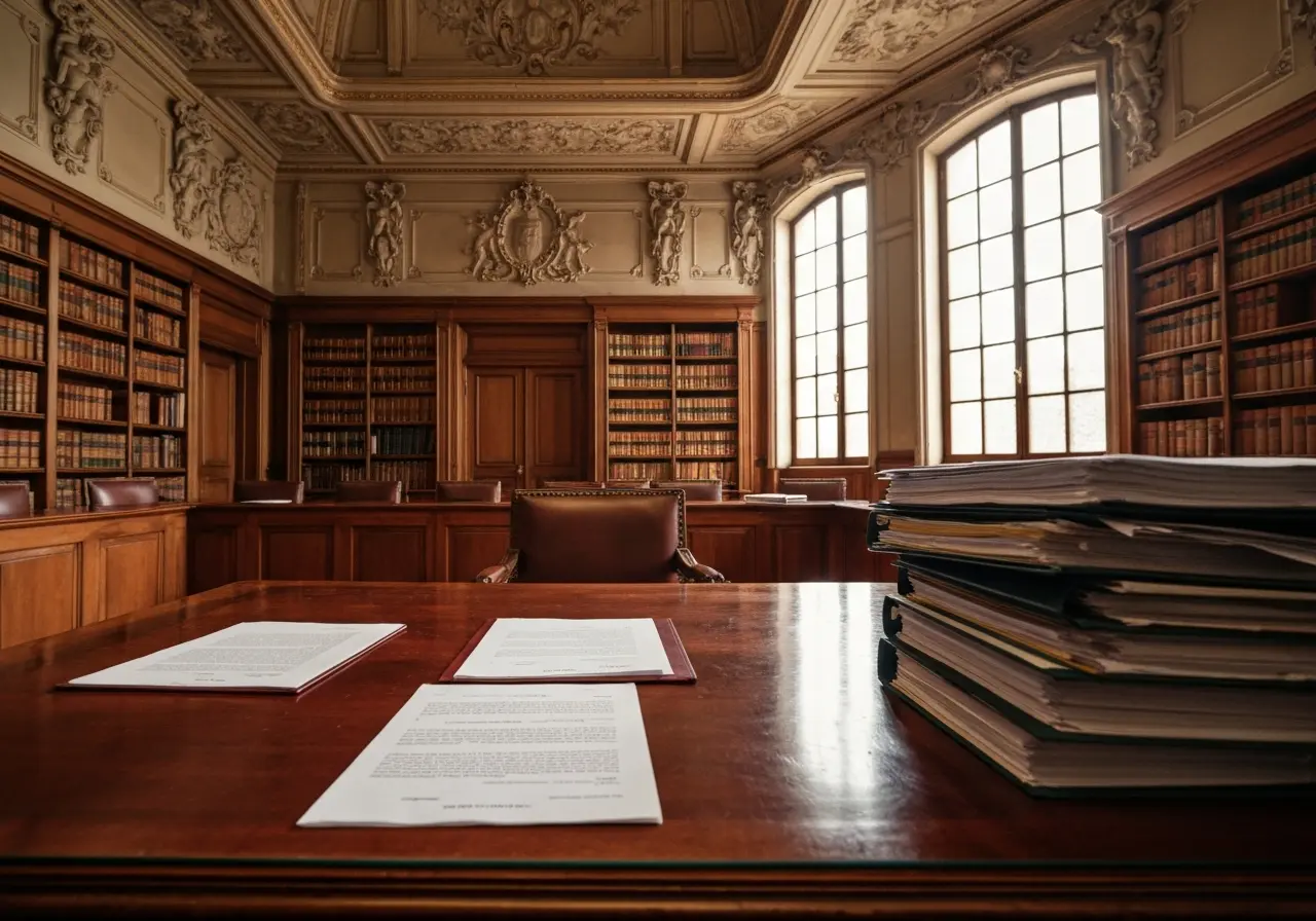 Meilleur avocat divorce Albi : comment choisir le bon expert en 2026