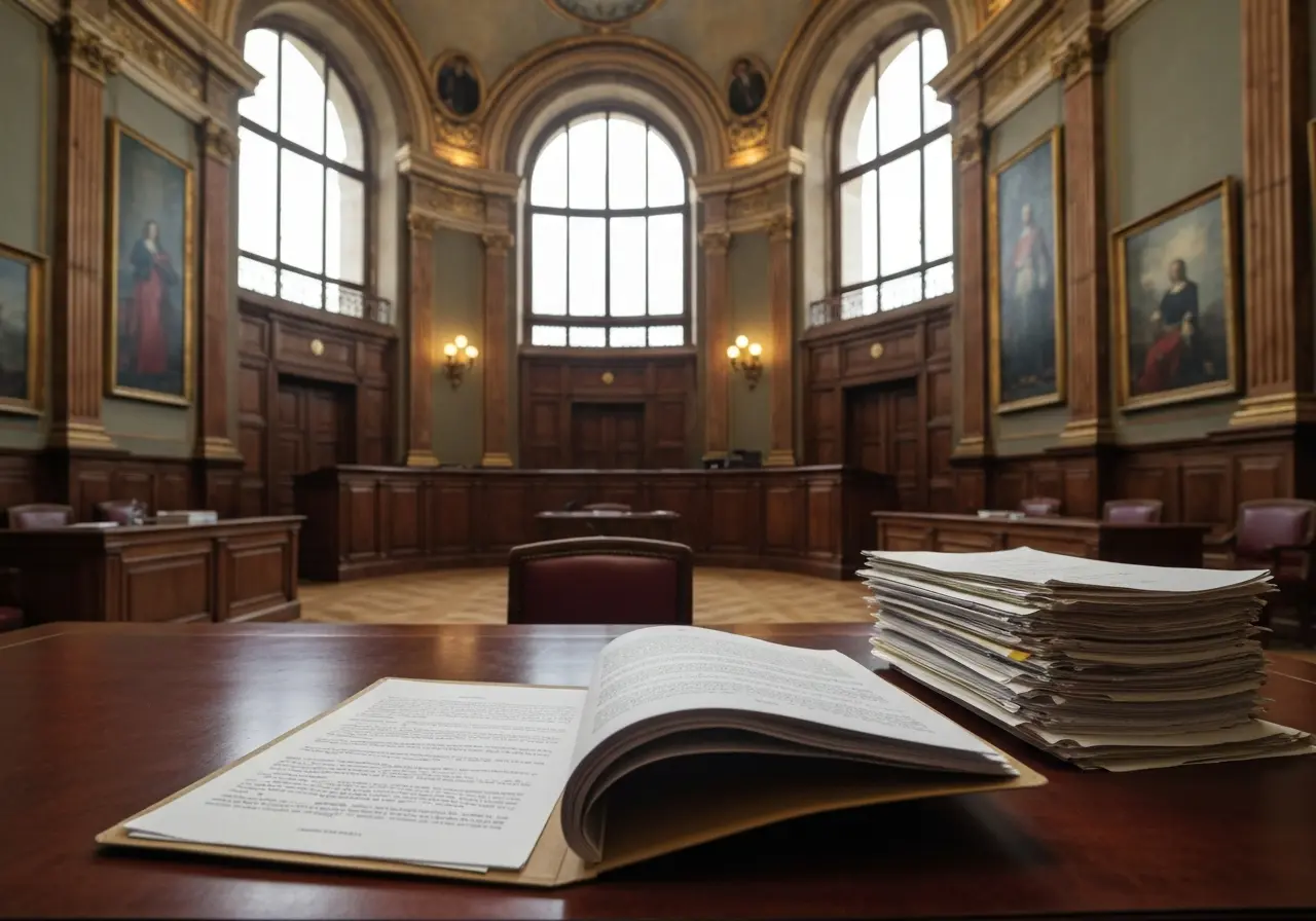 Meilleur avocat divorce Paris 2026 : comment choisir le bon spécialiste