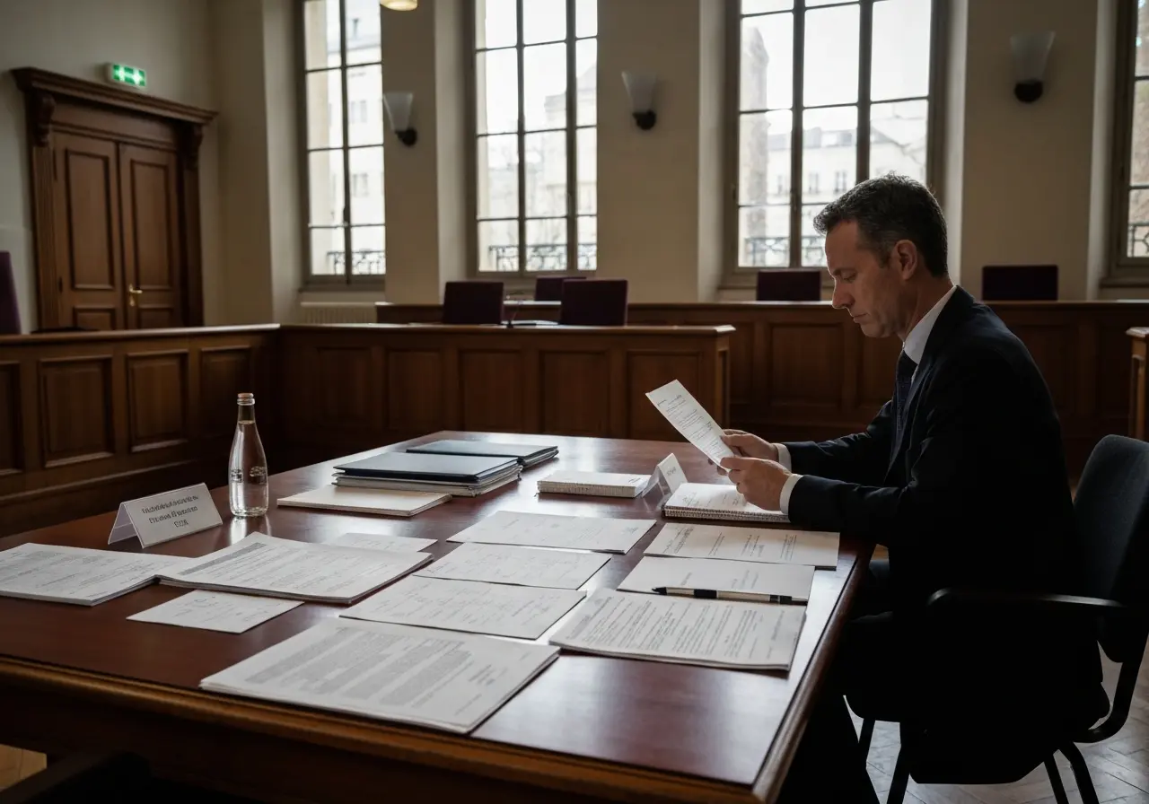 Meilleur avocat accident de travail Albi : comment le choisir en 2026
