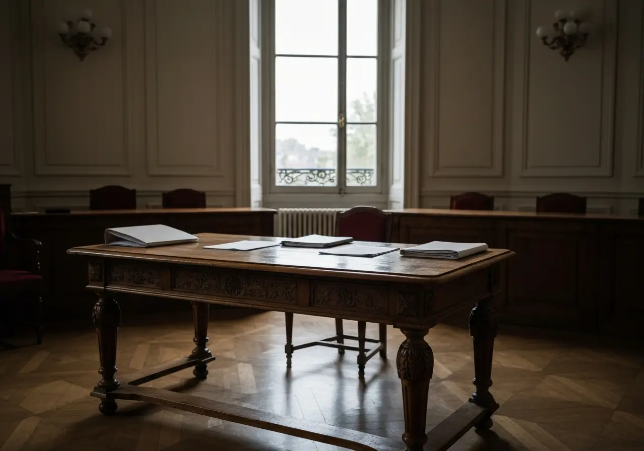 Comment trouver le meilleur avocat pénaliste français en 2026