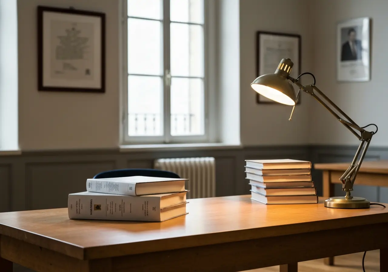 Meilleur avocat droit du travail Lyon : comment le trouver en 2026