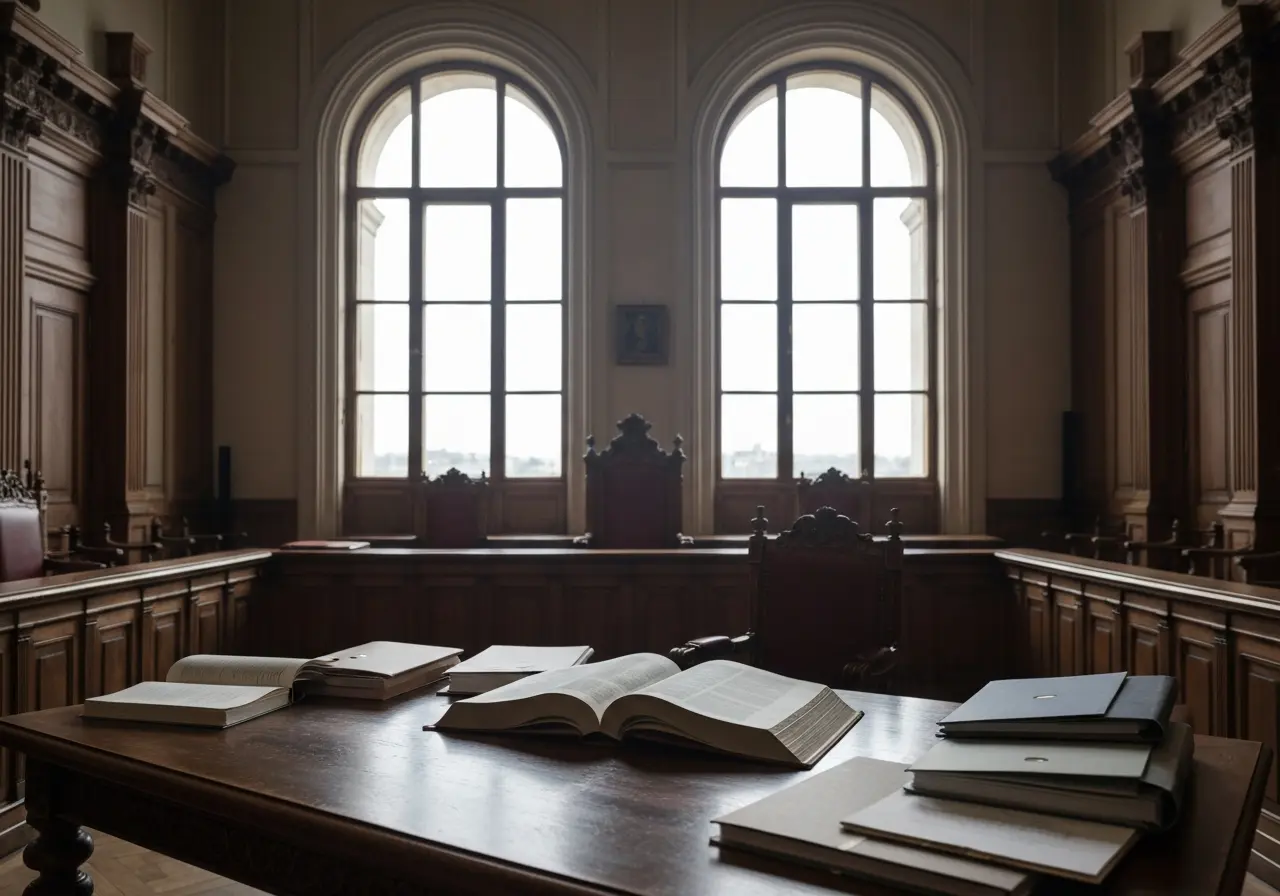 Meilleur avocat divorce Clermont-Ferrand : comment le choisir en 2026