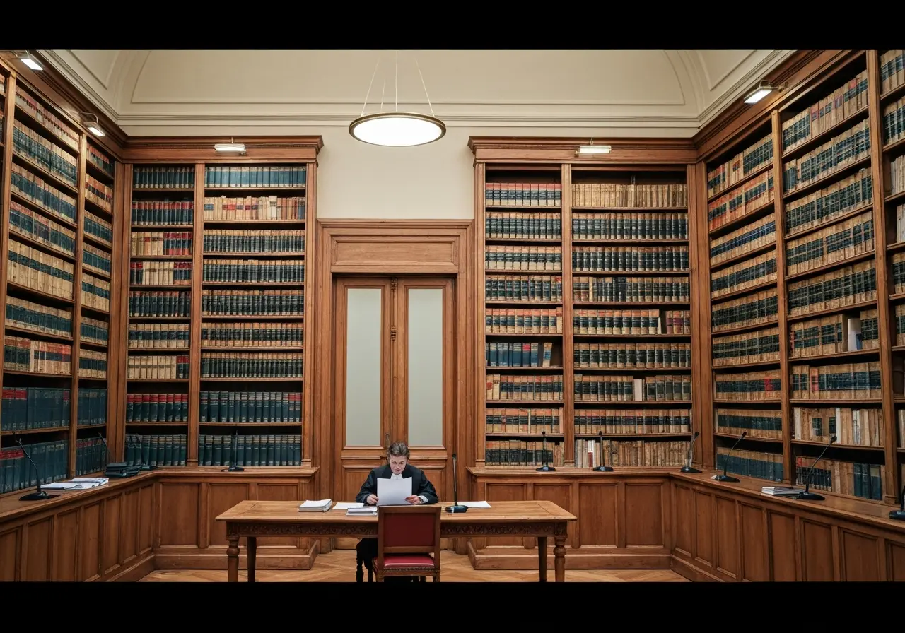 Meilleurs avocats droit du travail : comment les identifier en 2026