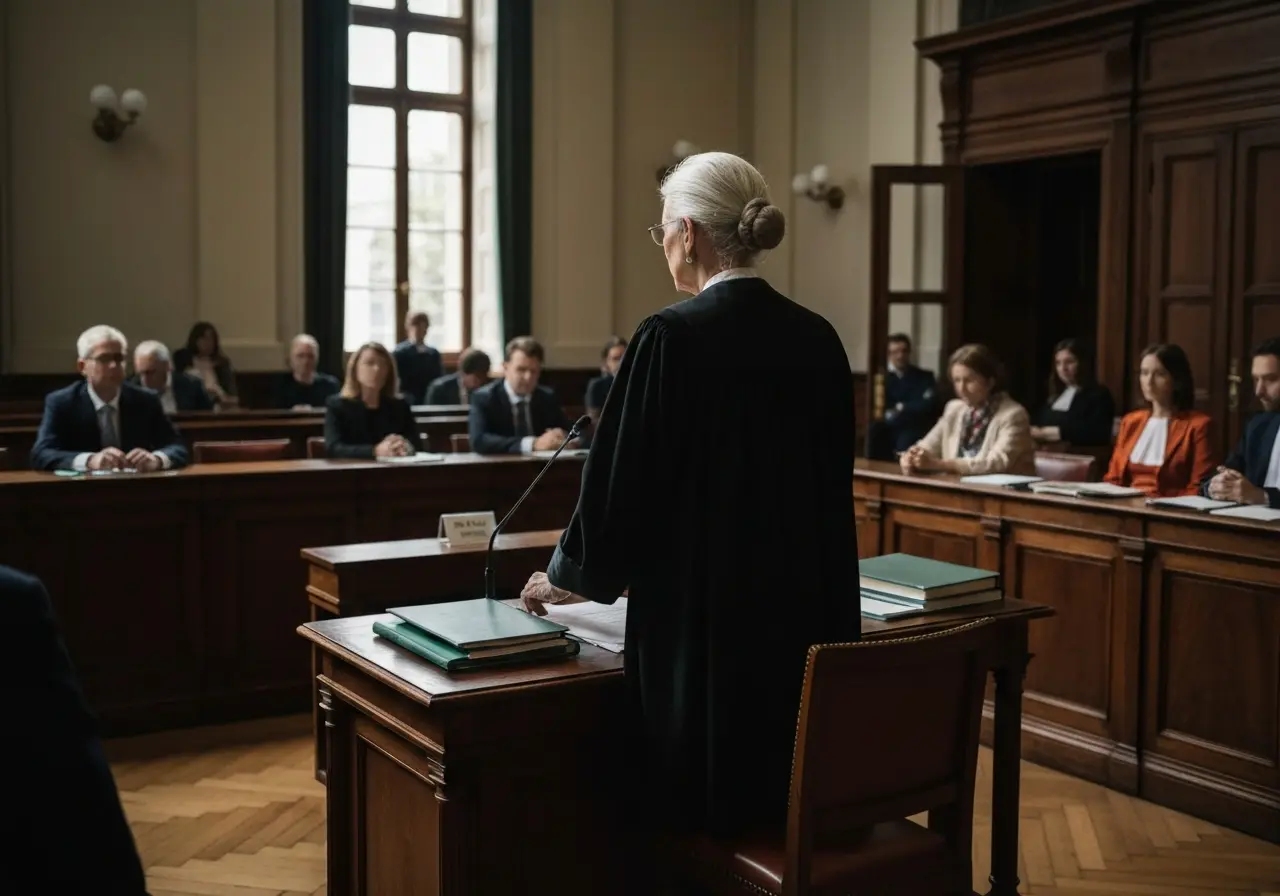 Meilleur avocat affaires familiales : comment le choisir en 2026