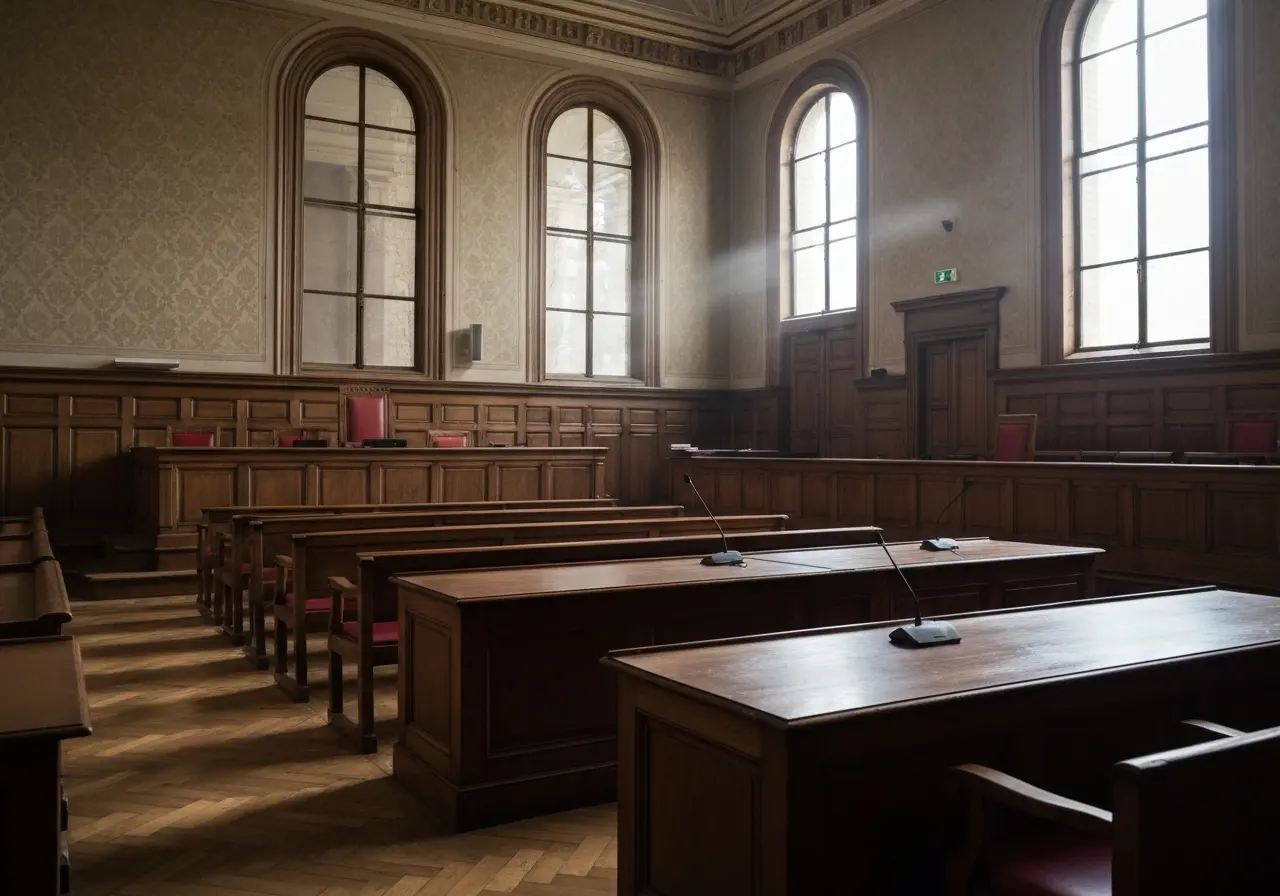 Meilleur avocat droit routier Paris 2026 : comment bien le choisir