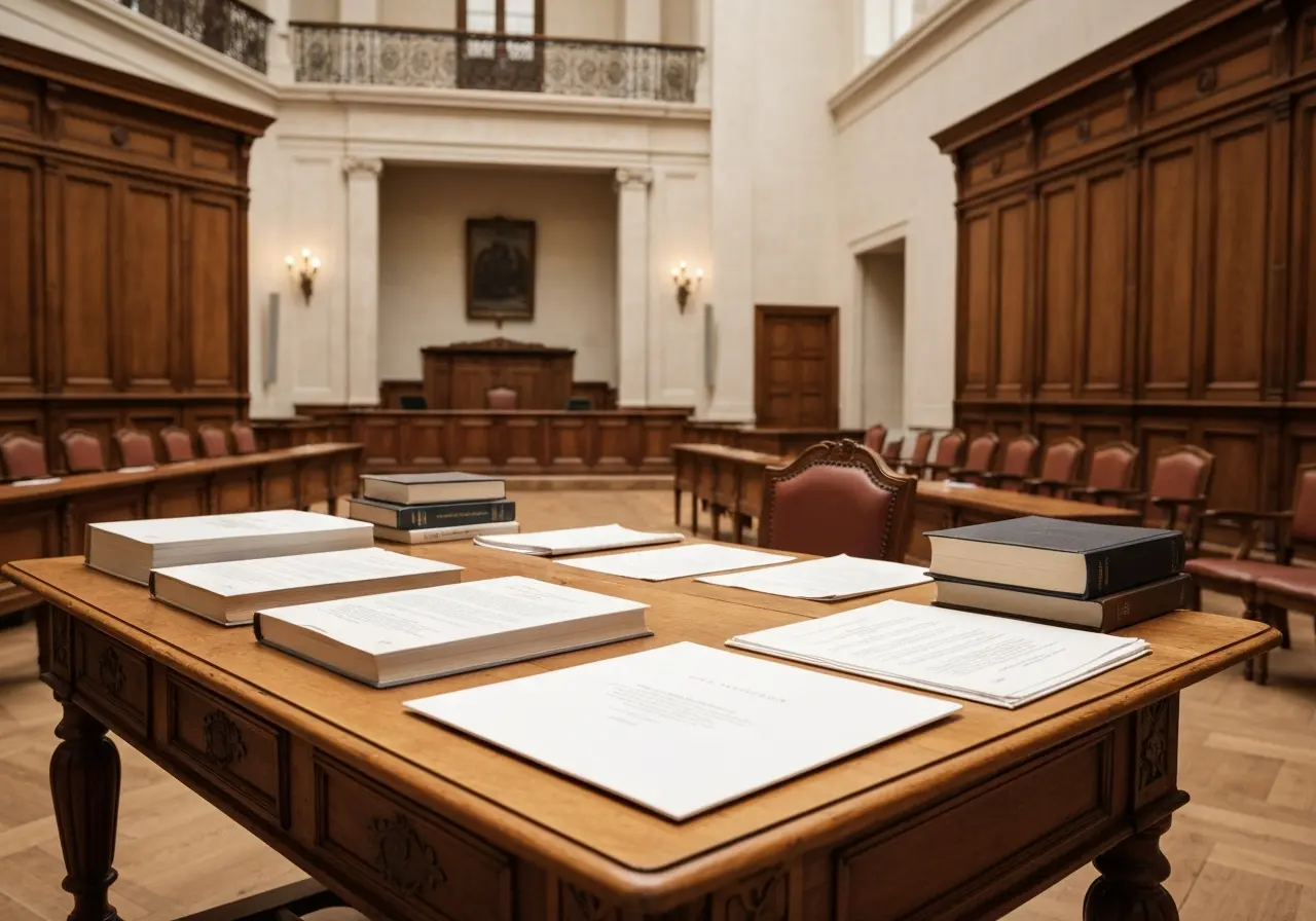Meilleurs avocats en droit du travail : comment les identifier en 2026
