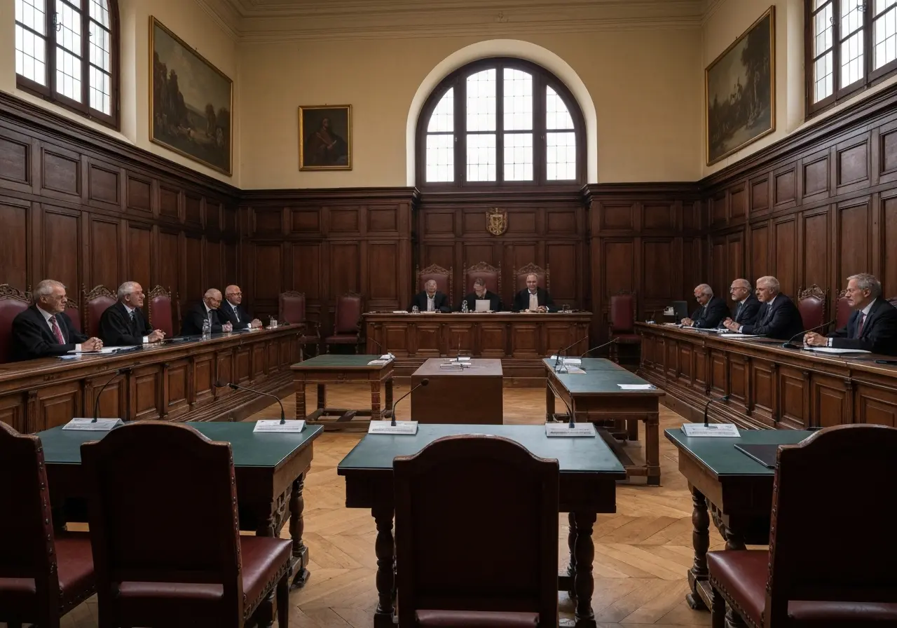 Comment trouver le meilleur avocat en cabinet de droit pénal en 2026