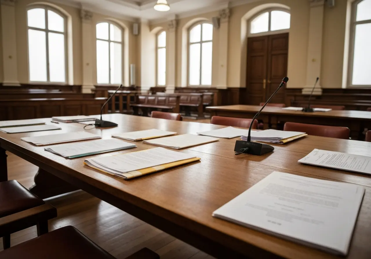 Meilleur avocat pénaliste Angers : comment choisir le bon en 2026