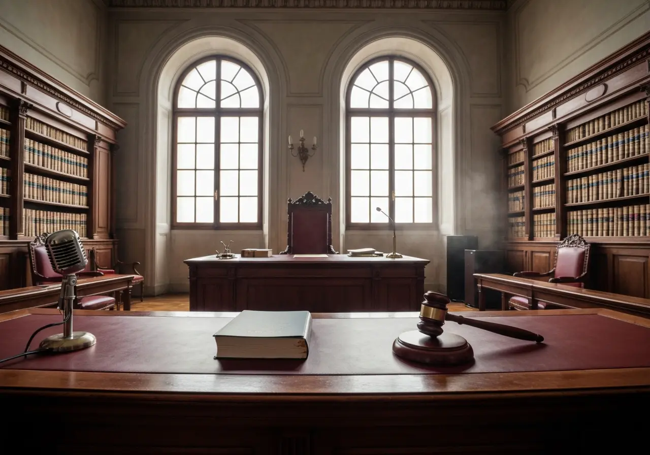 Avocat pénaliste réputé Paris : comment choisir le meilleur en 2026
