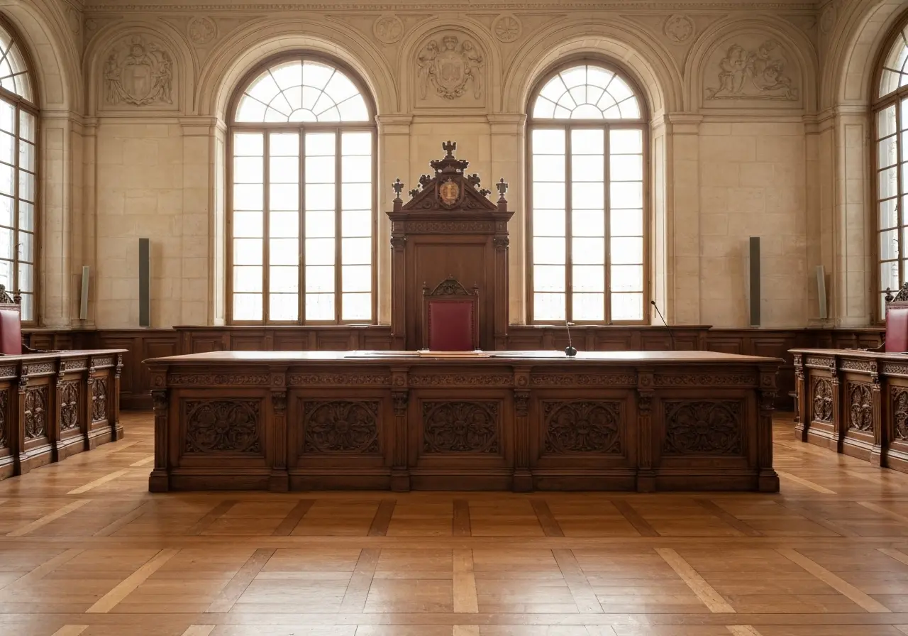 Le meilleur des avocats en Vendée droit pénal : comment le trouver