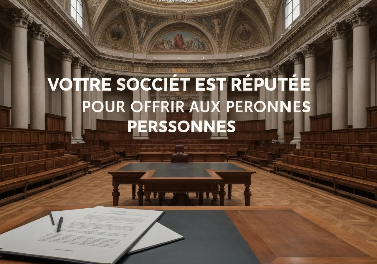 Comment trouver le meilleur cabinet d'avocats Paris en 2026 ?