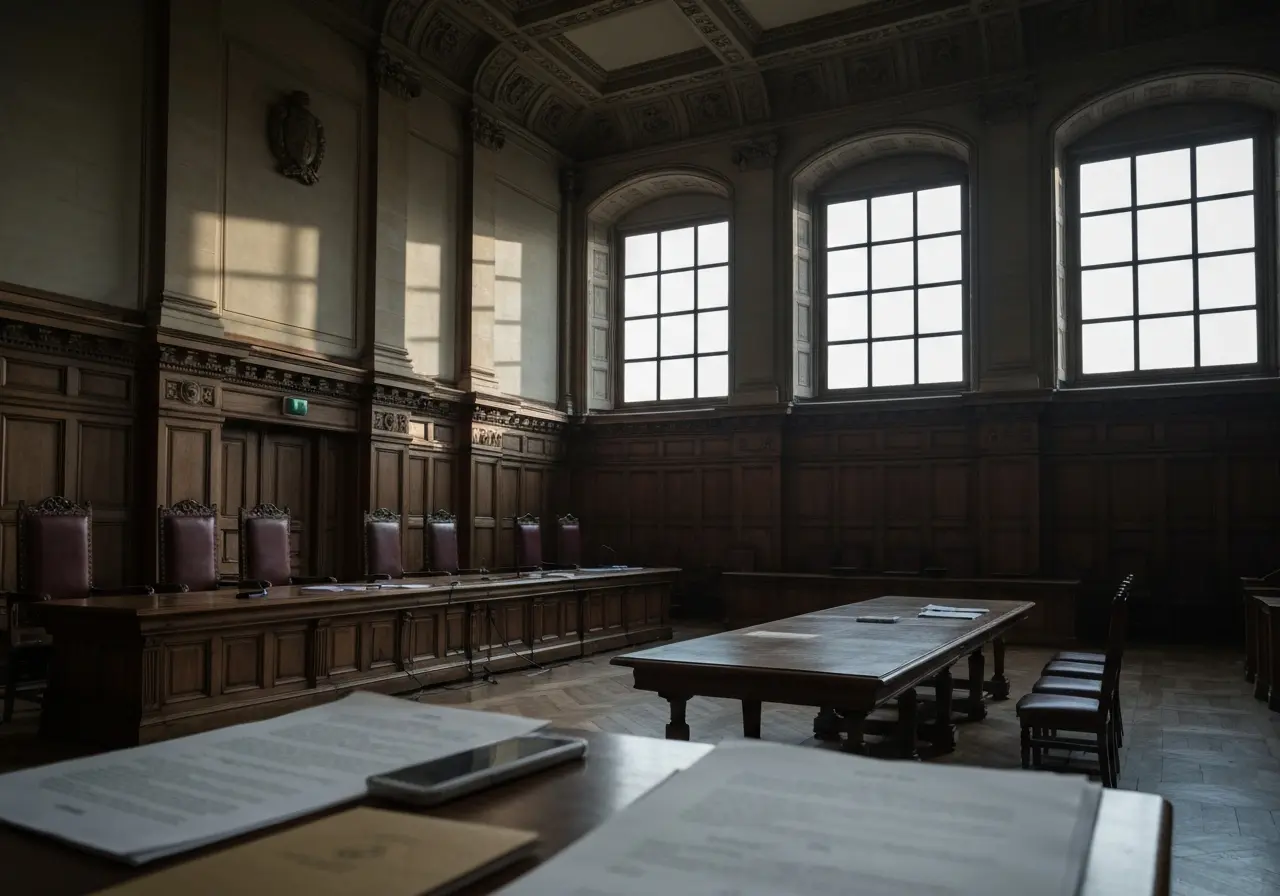 Avocat pénal Nice réputé Jean Denis Flori : comment choisir le meilleur