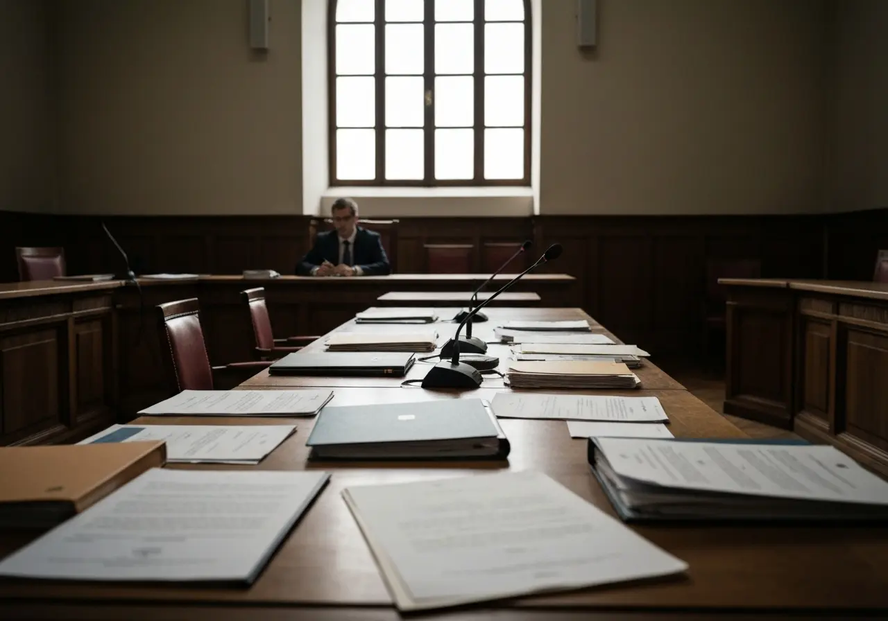 Meilleur cabinet avocat Paris : notre sélection 2026 pour votre dossier