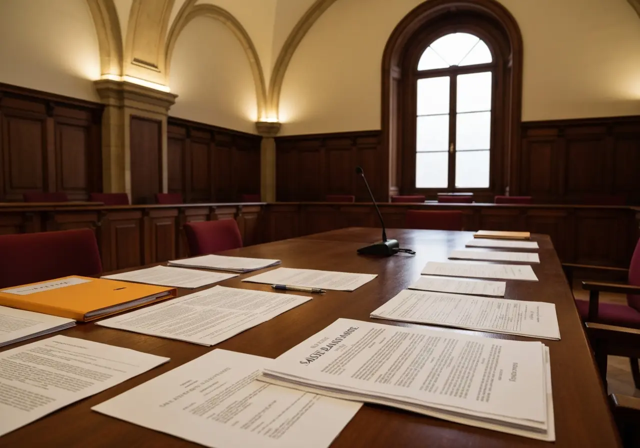 Meilleur avocat Paris affaire pénale familiale : comment le choisir