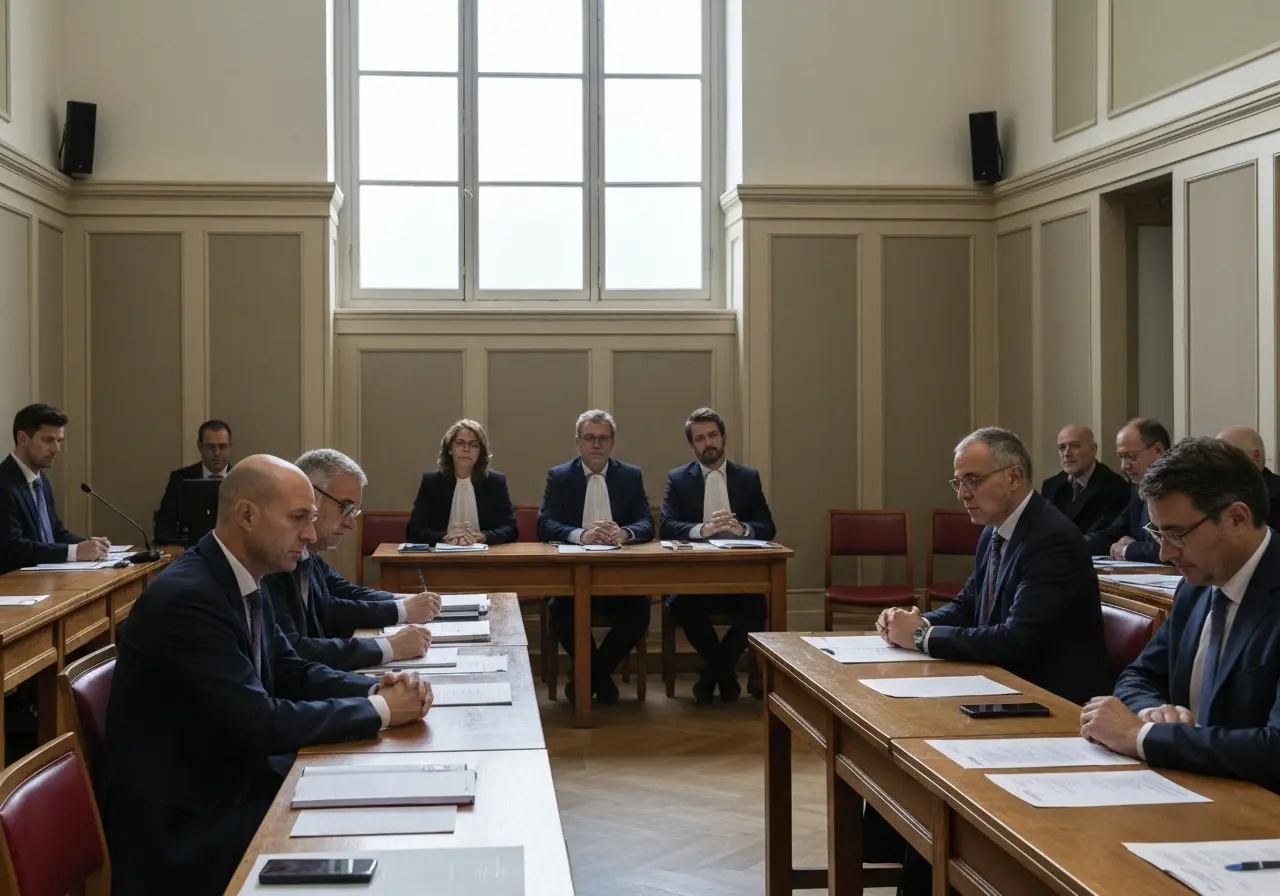 Meilleur avocat droit du travail Versailles : comment le choisir en 2026