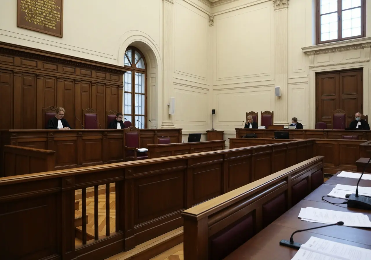 Classement des meilleurs avocats pénaliste 2016 : notre sélection 2026