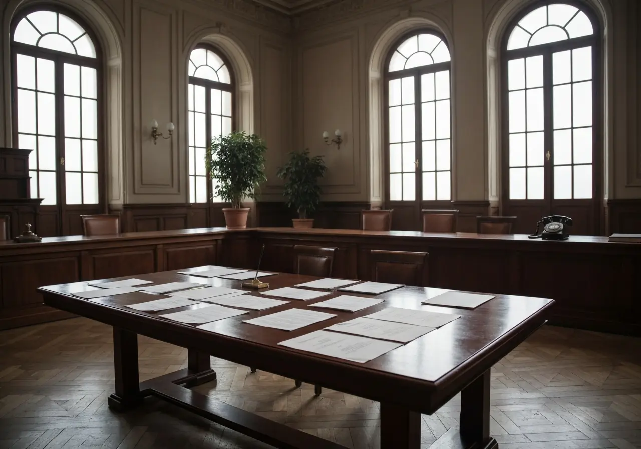 Classement cabinet avocat d'affaire en France 2026 : le guide complet