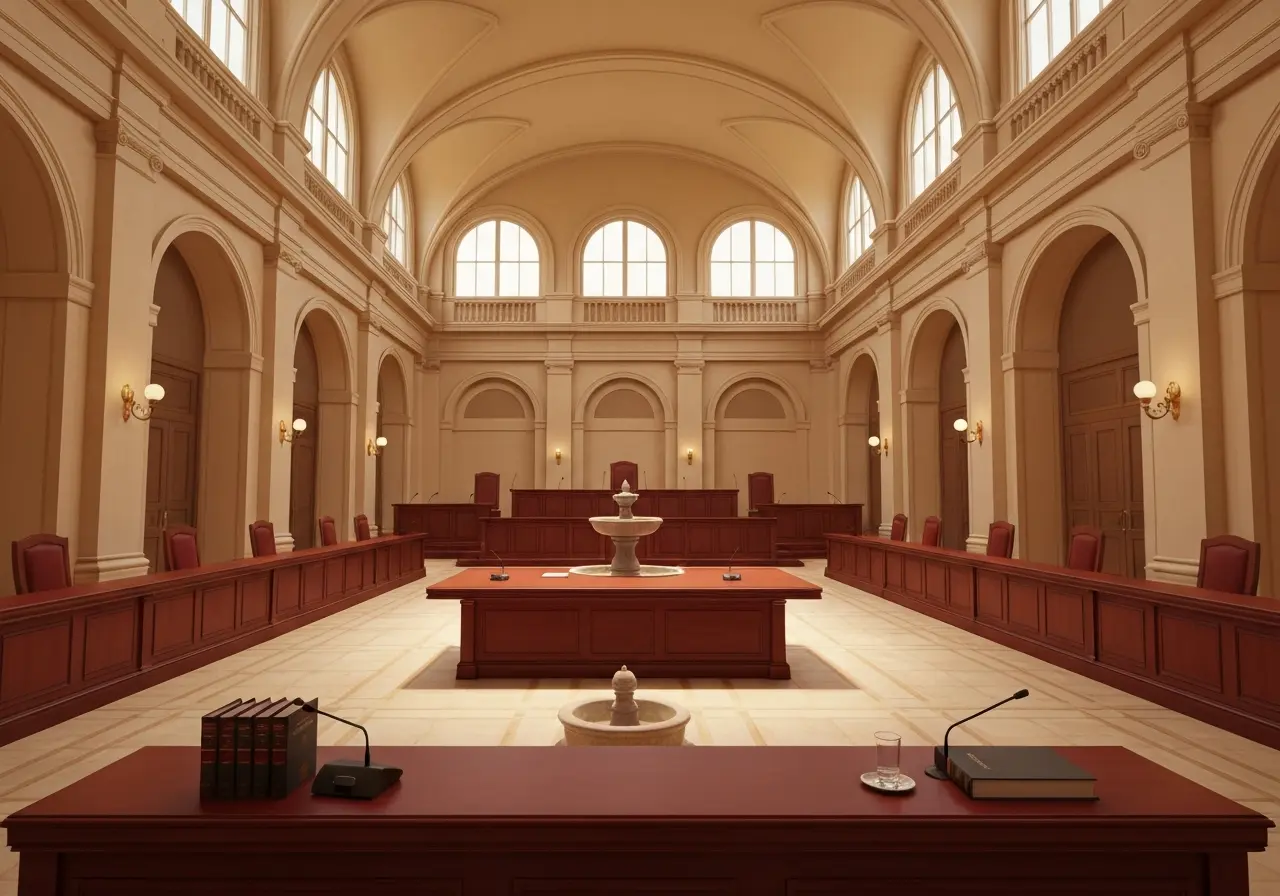Classement cabinet avocat France 2026 : le guide complet