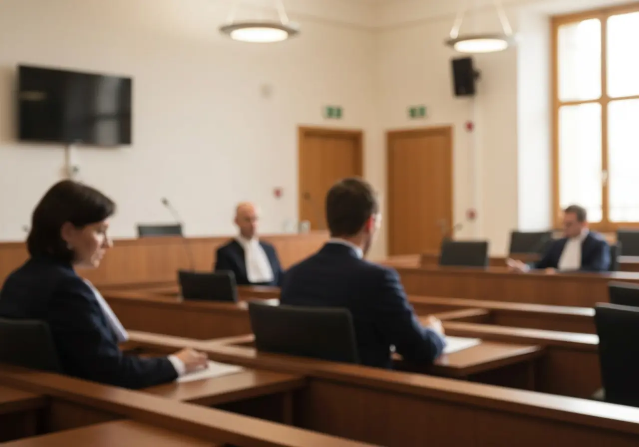 Classement des avocats les plus puissants de France 2026 : notre sélection