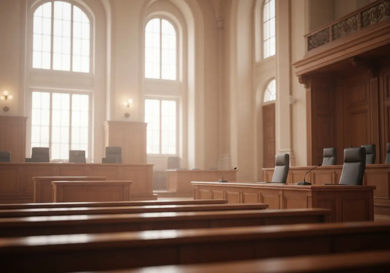 Avocat expérimenté droit du travail en Maine et Loire : comment le choisir ?