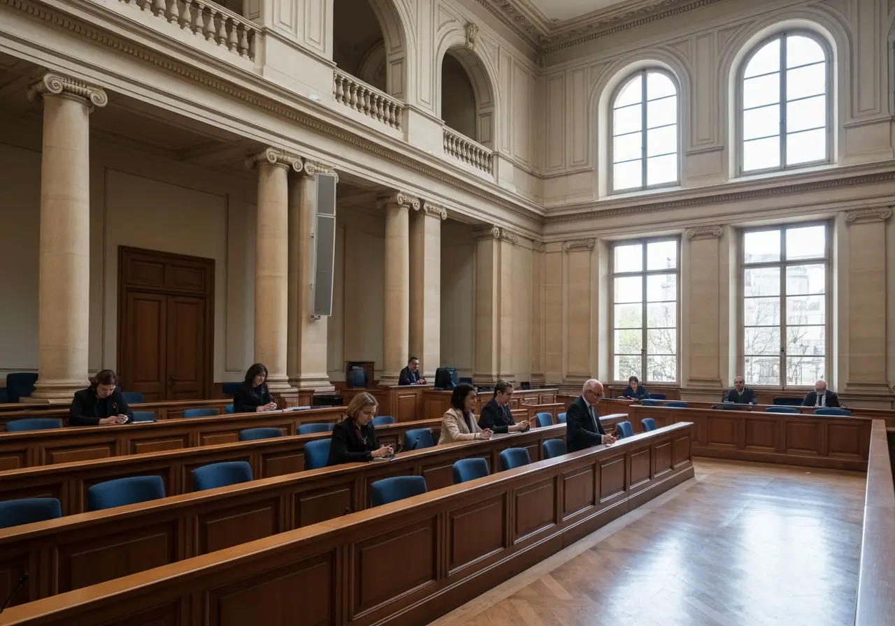 Comment trouver un avocat réputé à Angers en 2026 : les critères clés