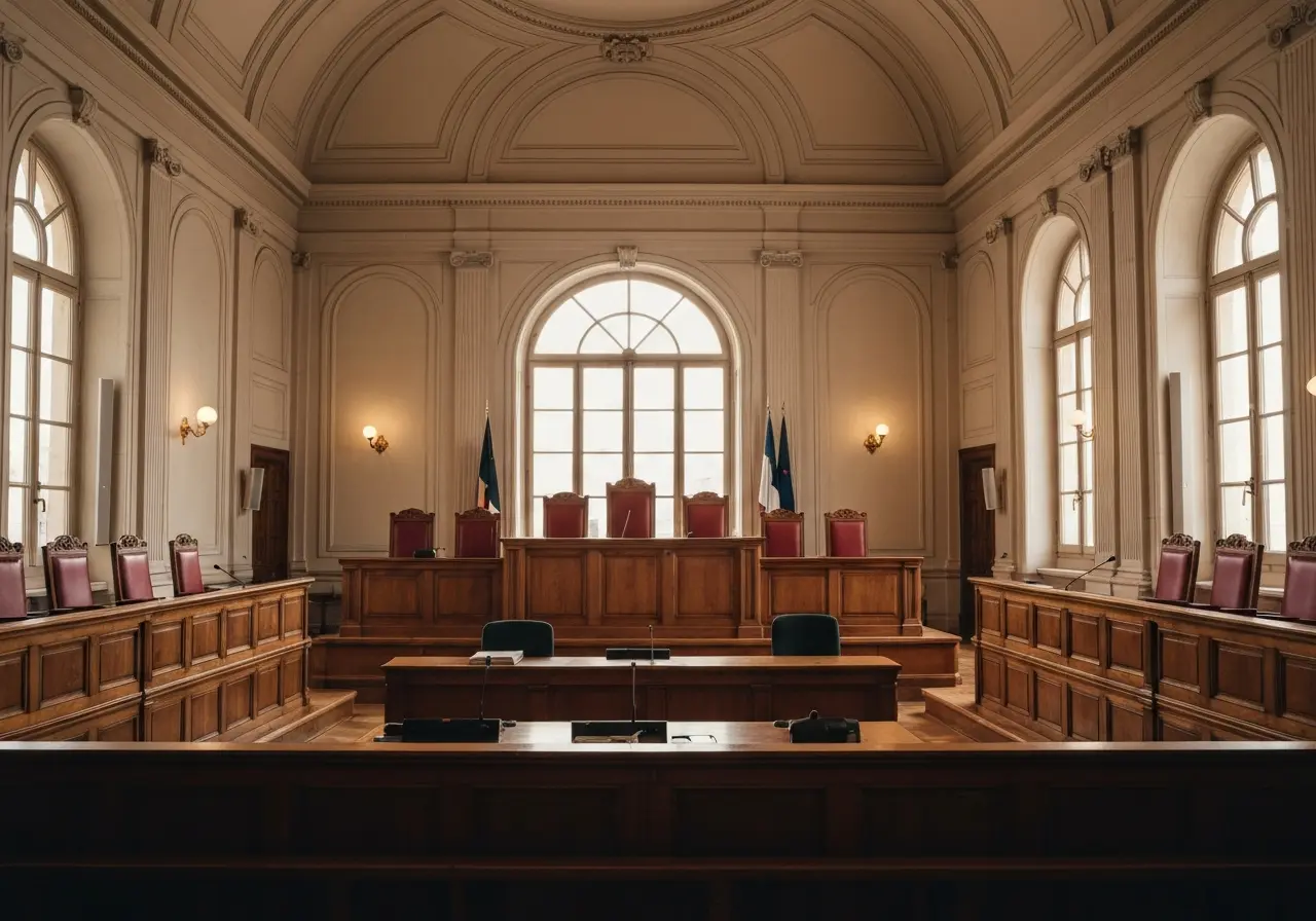 Avis clients sur Maître Janky avocat à Évry : que valent ses services ?