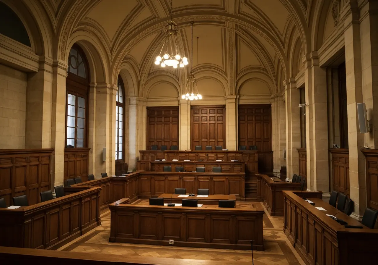 Avocat Perret du Cray Montpellier : Réputation et Avis (2026)